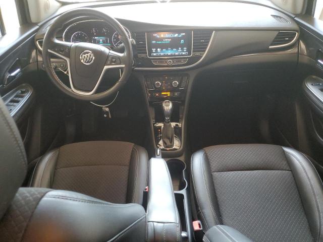  BUICK ENCORE 2018 White