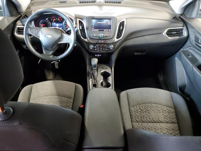  CHEVROLET EQUINOX 2024 Gray