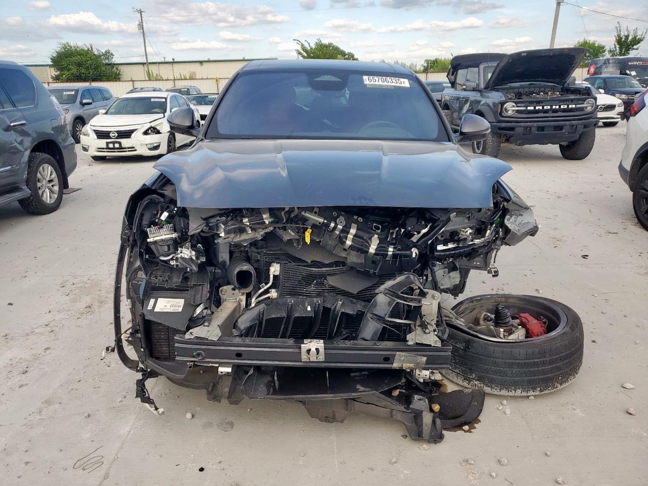 zn682avm9p7433802 ZN682AVM9P7433802 2023 Maserati Grecale Modena