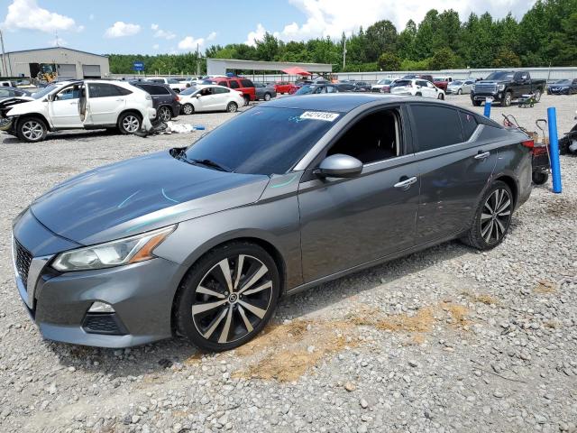  NISSAN ALTIMA 2020 Szary