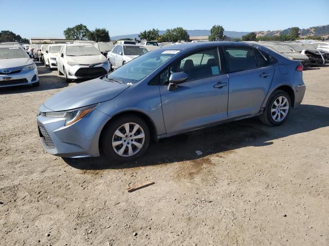 TOYOTA COROLLA LE 2021