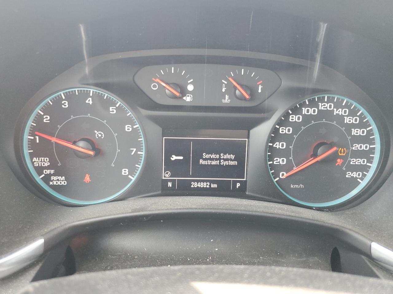 2019 Chevrolet Equinox Ls VIN: 2GNAXSEV5K6120037 Lot: 64174235