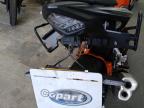 2020 HONDA CB 500 FA- for sale at Copart NEWBURY
