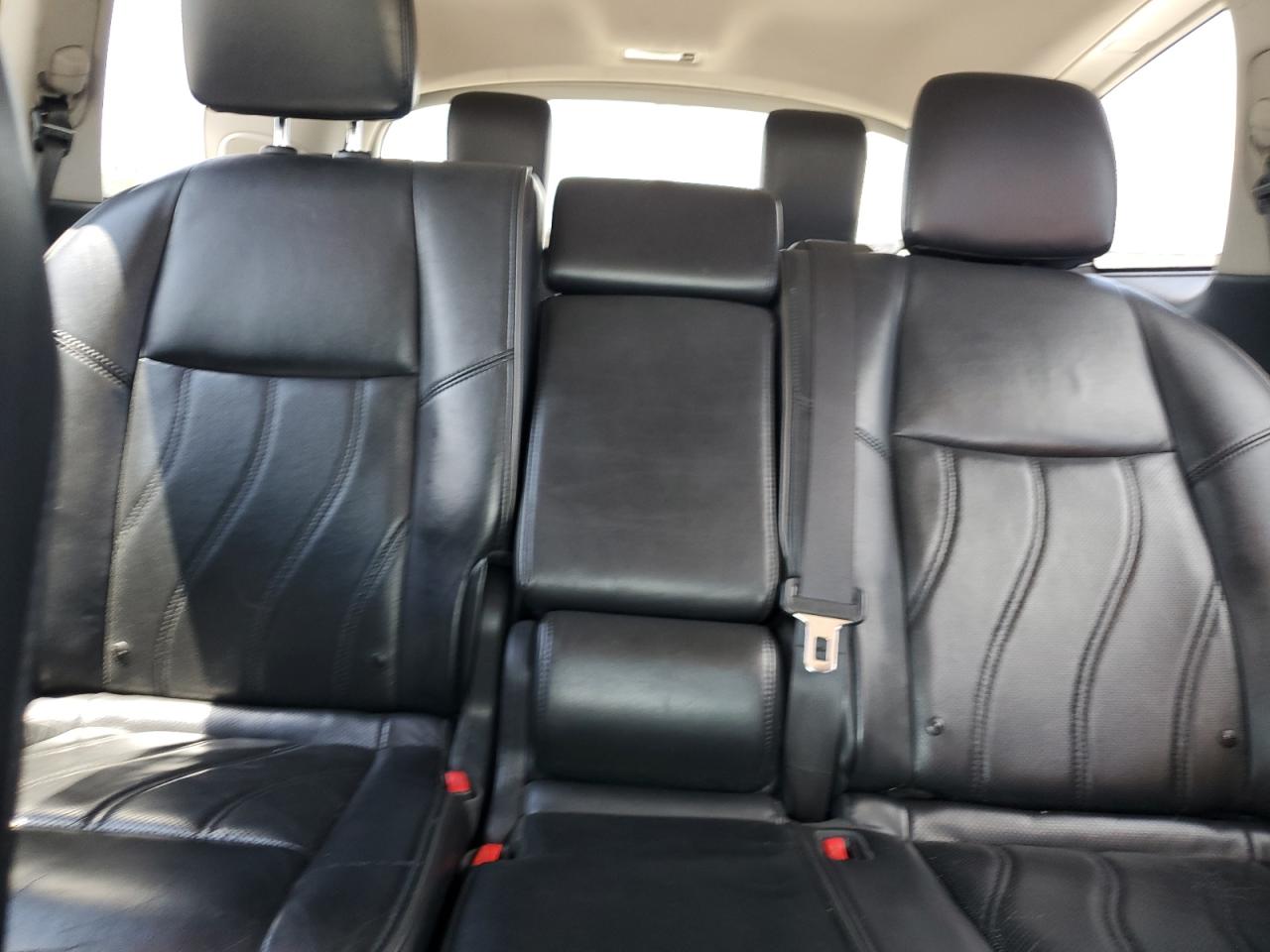 2013 Infiniti Jx35 VIN: 5N1AL0MM0DC308116 Lot: 63454825
