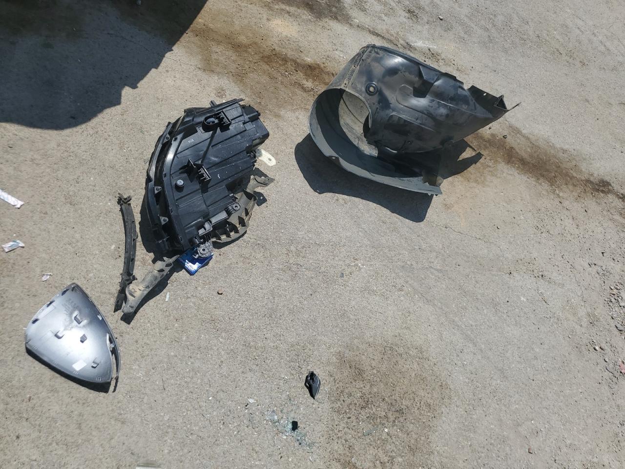 2021 Hyundai Sonata Sel VIN: KMHL64JA0MA149112 Lot: 63674515