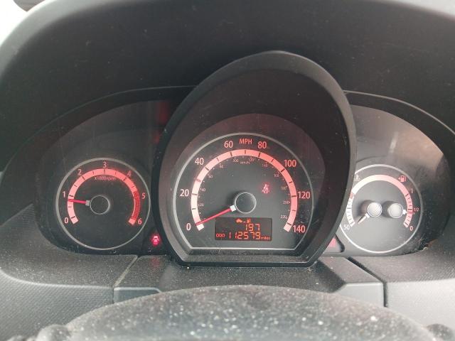 2012 KIA PRO CEED 2