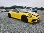 2024 PORSCHE 911 CARRERA S   a la Venta en Copart NC - MEBANE