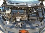 2021 HONDA CIVIC EX   for sale at Copart AB - EDMONTON