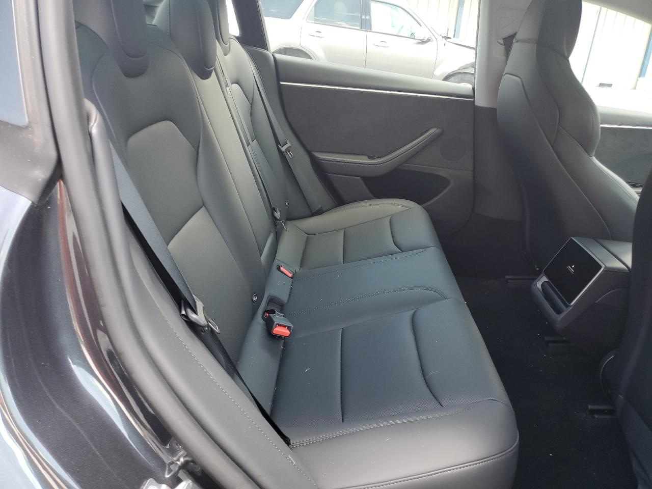 2024 Tesla Model 3 VIN: 5YJ3E1ET0RF864407 Lot: 64737085