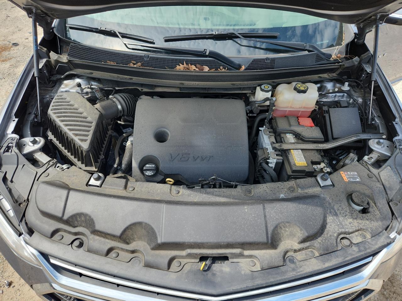 2020 Chevrolet Traverse Premier VIN: 1GNEVKKW4LJ291029 Lot: 69357195