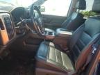 2017 GMC SIERRA K1500 DENALI   for sale at Copart QC - MONTREAL