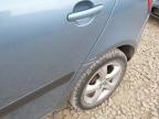2009 SKODA FABIA 2 HT for sale at Copart WISBECH