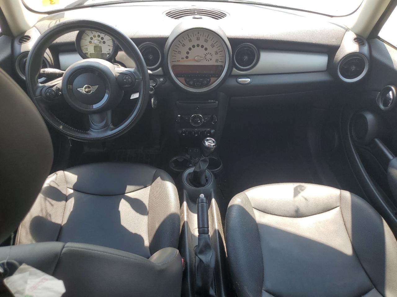 WMWZF3C5XET571450 2014 Mini Cooper Clubman