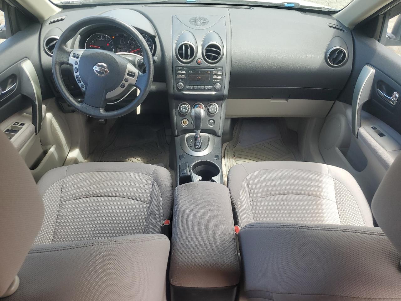 jn8as5mt4dw529989 JN8AS5MT4DW529989 2013 Nissan Rogue S