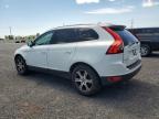 2013 VOLVO XC60 T6   for sale at Copart ON - OTTAWA