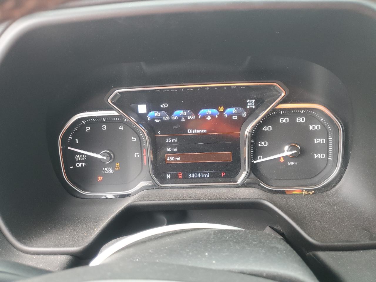 2021 GMC Yukon Xl K1500 At4 VIN: 1GKS2HKD7MR160769 Lot: 65559155