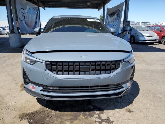  POLESTAR 2 2021 Szary