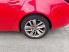 2014 VAUXHALL INSIGNIA E for sale at Copart WHITBURN