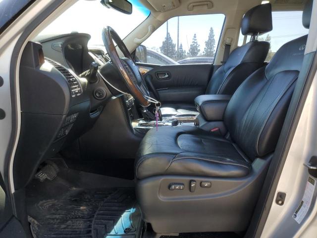 2012 INFINITI QX56