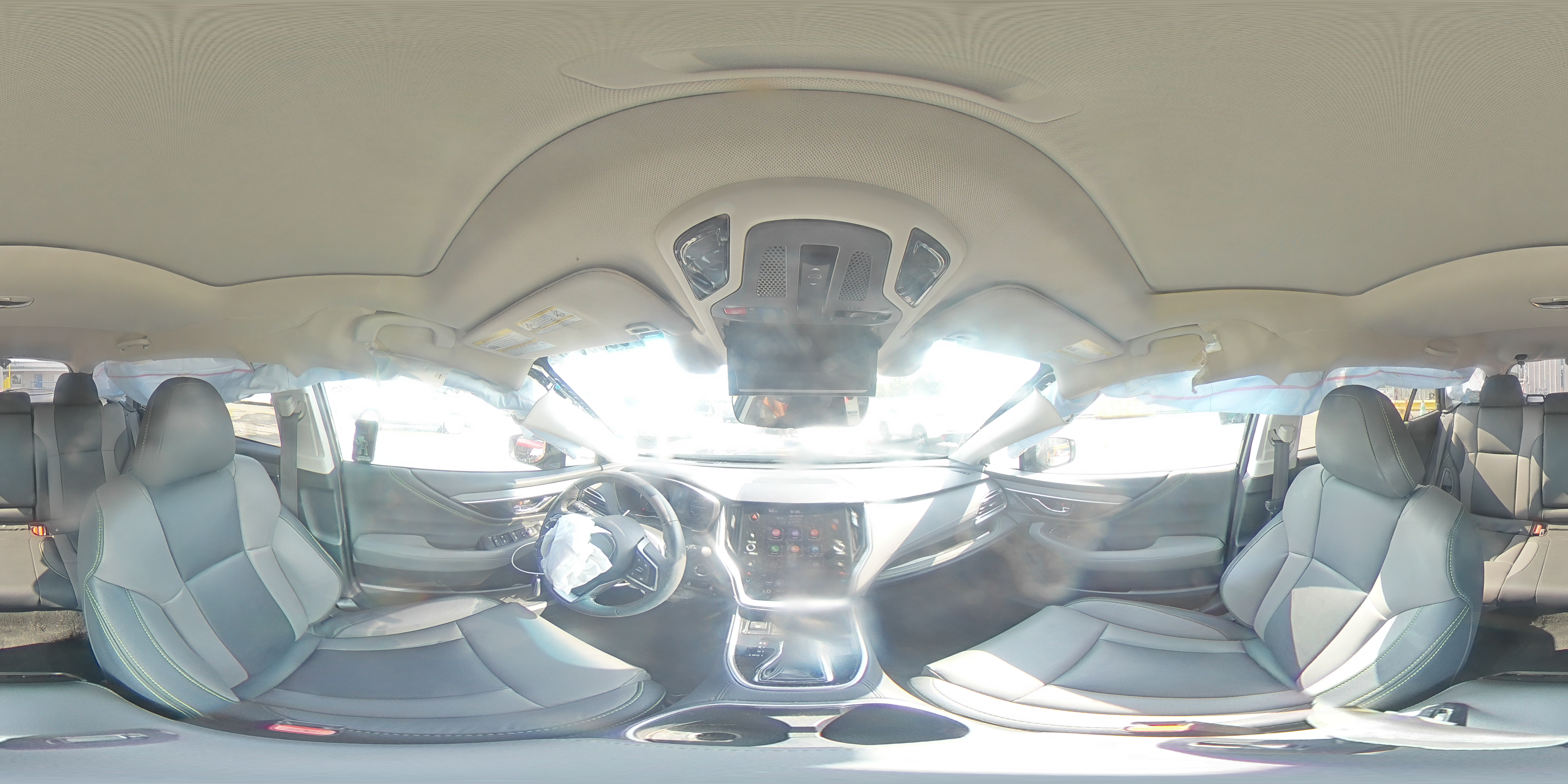 2022 Subaru Outback Onyx Edition Xt VIN: 4S4BTGLD7N3194230 Lot: 66893085