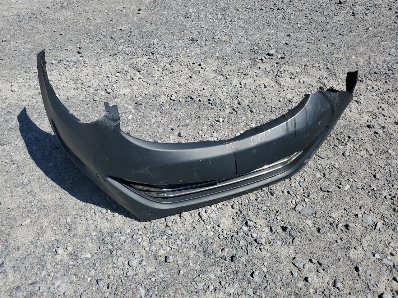 2012 Hyundai Elantra Gls VIN: KMHDH4AE7CU435439 Lot: 65240565