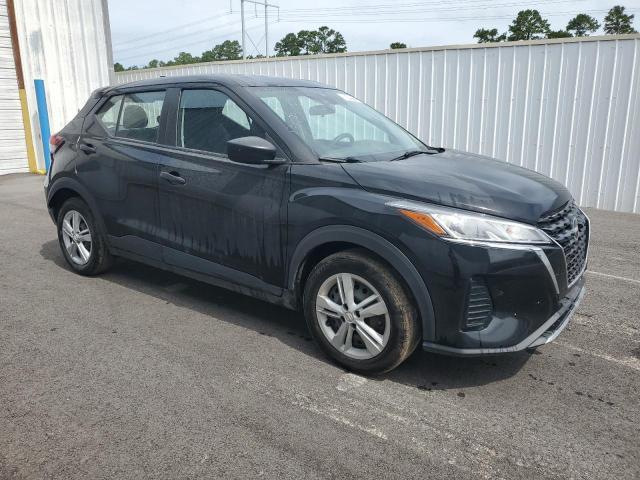  NISSAN KICKS 2023 Czarny