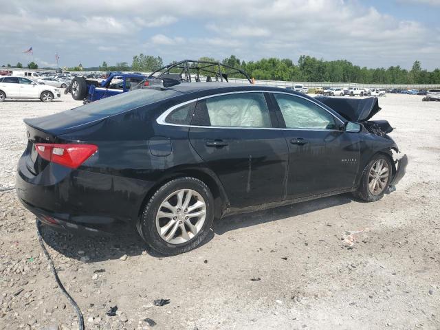  CHEVROLET MALIBU 2017 Czarny