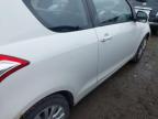2011 SUZUKI SWIFT SZ3  for sale at Copart PETERLEE