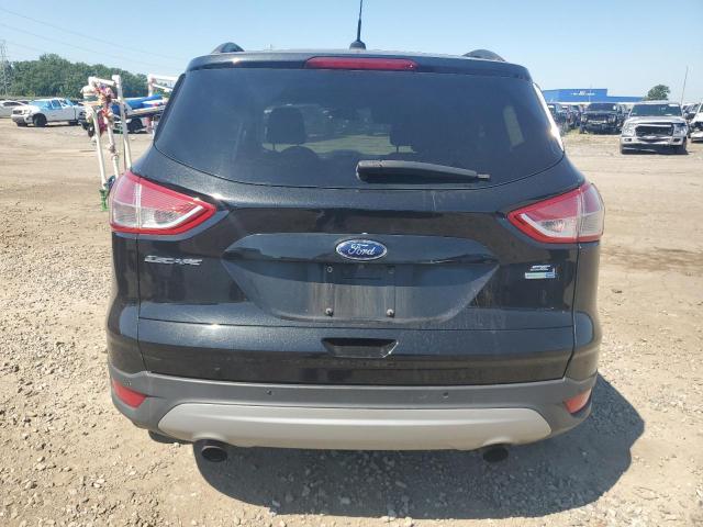  FORD ESCAPE 2014 Black