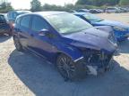 2017 FORD FOCUS ST-L for sale at Copart BRISTOL