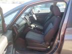 2011 KIA VENGA 2 EC for sale at Copart SANDWICH