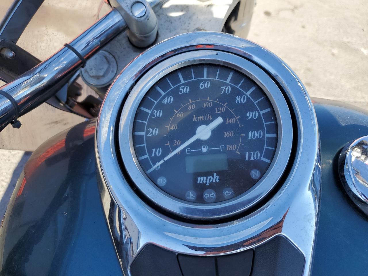 js1vs54a032102174 JS1VS54A032102174 2003 Suzuki Vl800