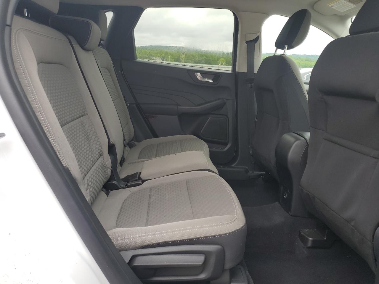 2021 Ford Escape Se VIN: 1FMCU9G63MUB16206 Lot: 64048685