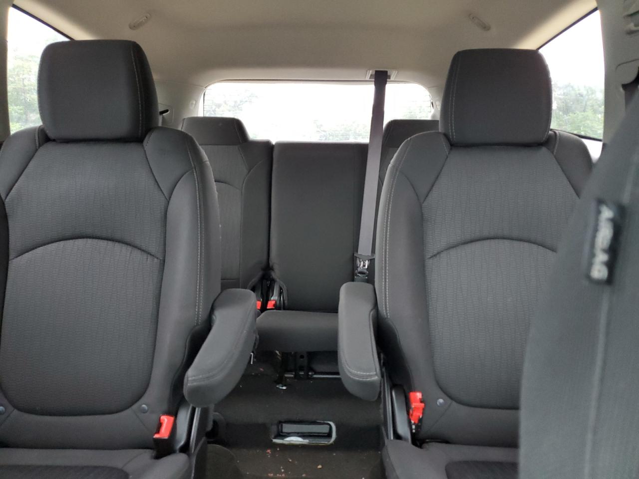 2015 Chevrolet Traverse Lt VIN: 1GNKVHKD3FJ170999 Lot: 64209855