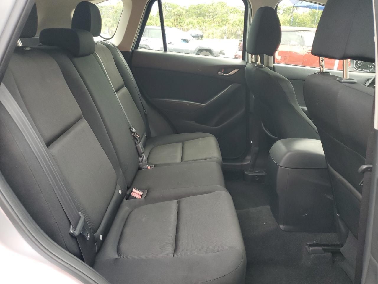 2016 Mazda Cx-5 Sport VIN: JM3KE2BY3G0916391 Lot: 63423435