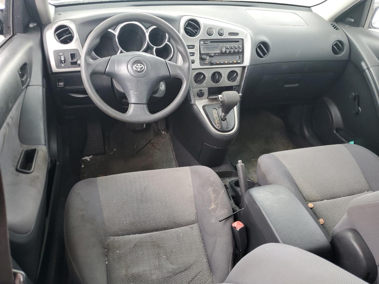 2004 Toyota Corolla Matrix Xr VIN: 2T1KR32E14C247001 Lot: 64503665