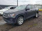 2018 VOLKSWAGEN ATLAS S   à vendre chez Copart MI - DETROIT