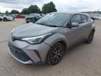 2020 TOYOTA C-HR EXCEL for sale at Copart ROCHFORD
