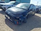 2025 HYUNDAI BAYON PREM for sale at Copart ROCHFORD