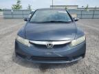 2009 HONDA CIVIC HYBRID   for sale at Copart ON - OTTAWA