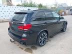 2018 BMW X5 M50D AU for sale at Copart CHESTER