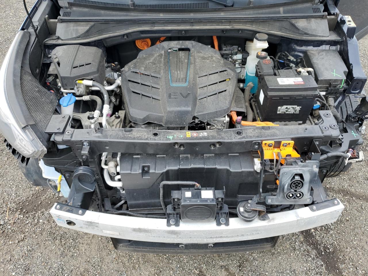 kndcc3lg9n5160144 KNDCC3LG9N5160144 2022 Kia Niro S