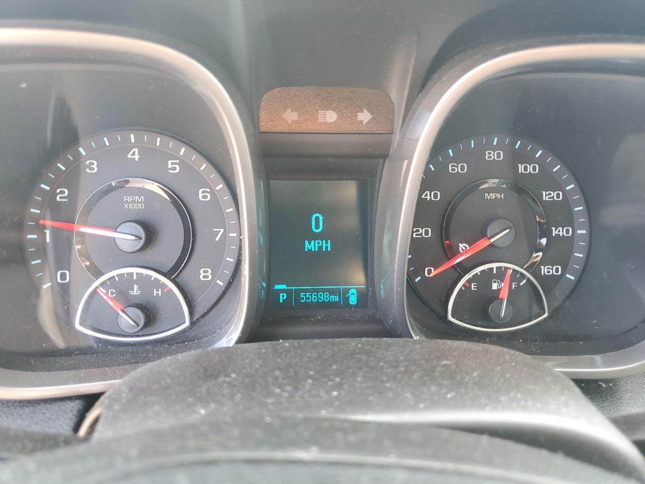 2013 Chevrolet Malibu 1Lt VIN: 1G11C5SA9DF349300 Lot: 63083795