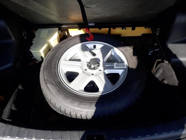 2014 LAND ROVER FREELANDER GS TD4 