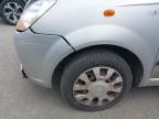 2007 CHEVROLET MATIZ for sale at Copart WESTBURY