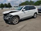 2015 BMW X5 XDRIVE50I   for sale at Copart OH - DAYTON