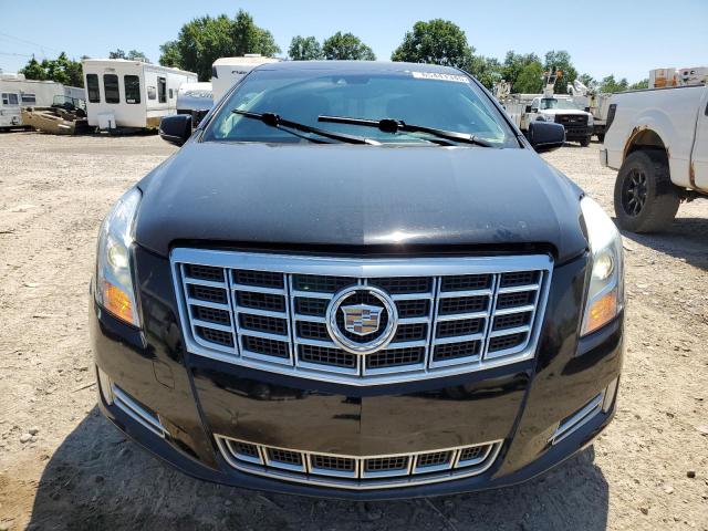 Sedans CADILLAC XTS 2013 Black