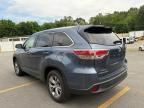 2015 TOYOTA HIGHLANDER XLE   à vendre chez Copart MA - NORTH BOSTON