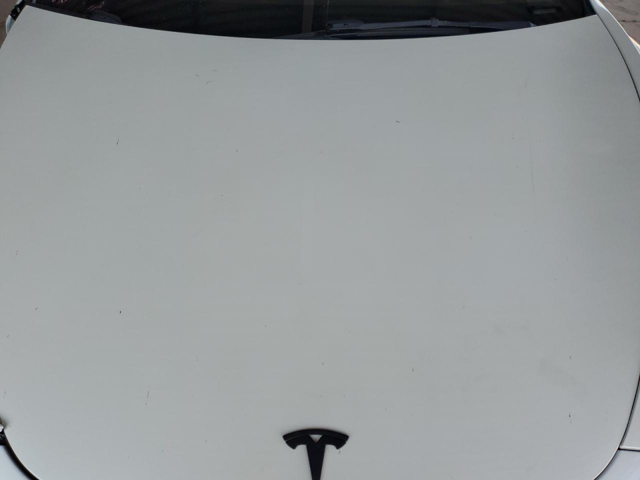 2022 Tesla Model 3 VIN: 5YJ3E1EA9NF315488 Lot: 64492785