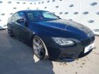 2012 BMW M6 AUTO for sale at Copart BRISTOL